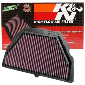 Luftfilter K&N Honda Cbr 600 F4i 01-06