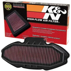 Filtro dell'aria K&N Honda Nc 700 Xc 2012-2013