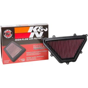 Filtro de aire K&N Honda X-adv 2017-