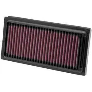 Luftfilter K&N Harley Davidson Xr1200 08-11 image-0