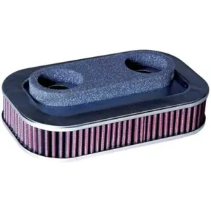 Luftfilter K&N Harley Davidson Sportsters 88-03 image-0