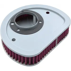 Luchtfilter K&N Harley Davidson Twin Cam 99-07, Softail Models, image-0