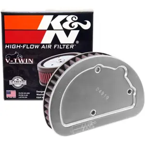 Luftfilter K&N Harley 1690 Road K/streetg/limited