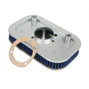 Luftfilter K&N Harley Davidson Sportsters 04-09 image-0