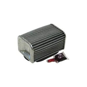 Air filter K&N Kawasaki Zr550 / 750 Zephyr 90-06 image-0