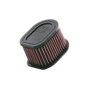 Luchtfilter K&N Kawasaki Z750 04-08, Z1000 03-09 image-0