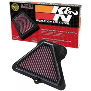 Luftfilter K&N Kawasaki Zx10r Ninja 2011-2013 image-0