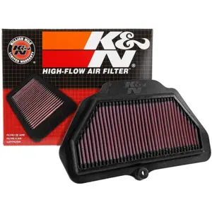 Luftfilter K&N Kawasaki Zx1000 Ninja Zx-10r 998 2016-2018 image-0