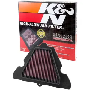 Luftfilter K&N Kawasaki Ninja 1000 2011-2012 image-0