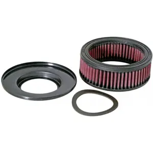 Luftfilter K&N Kawasaki Vn1500 Vulcan Classic 96-0 image-0