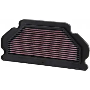 Luftfilter K&N Kawasaki Zx6r / Zx6rr Ninja 03-04 image-0
