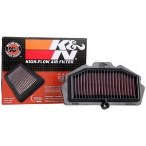 Air filter K&N Kawasaki Er6