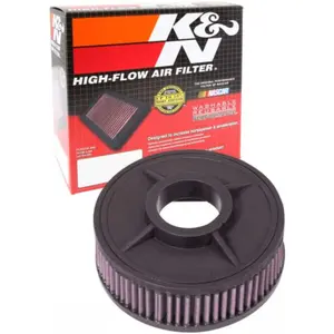 Air filter K&N Kawasaki Vn 800 Vulcan 95-06 image-0