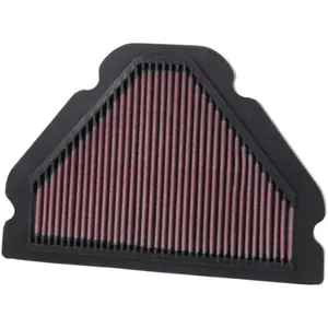 Luftfilter K&N Kawasaki Zx9r 98-03 image-0