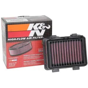 Luchtfilter K&N Ktm 125/250/390 Duke 2017-2019 image-0