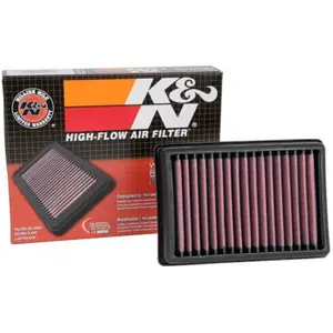 Luftfilter K&N Guzzi 83-19 image-0