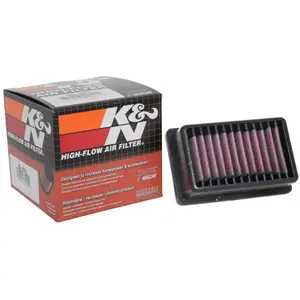 Luftfilter K&N Moto Guzzi V7 08/20 - V9 image-0