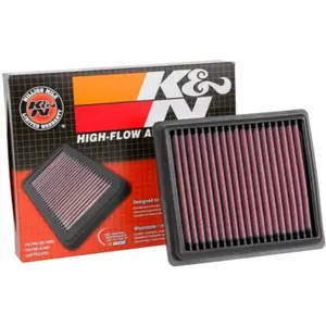 Luftfilter K&N Indian Ftr1200 image-0