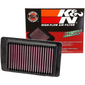 Filtre à air K&N Bmw K 1200 Lt 98-08