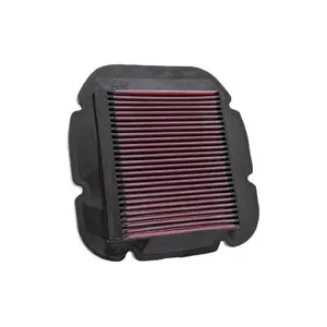 Luftfilter K&N Suzuki Dl650 / Dl1000 V-strom 02-09 image-0