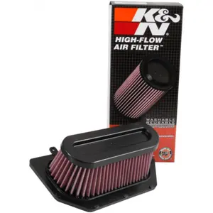 Luchtfilter K&N Suzuki Gsxr 1000 999 2017 image-0