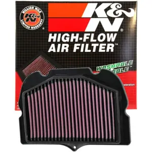 Luftfilter K&N Suzuki Gsx 1300r Hayabusa, 08-09 image-0