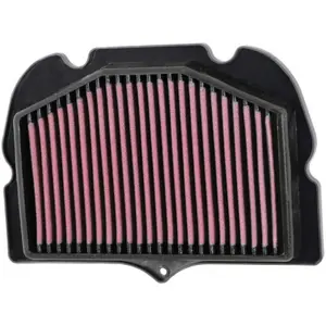 Filtro dell'aria K&N Racing Suzuki Gsx1300r Hayabusa 08