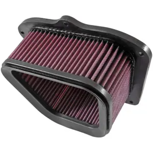 Filtro de ar K&N Suzuki Gsx 1300r Hayabusa 99-07 image-0