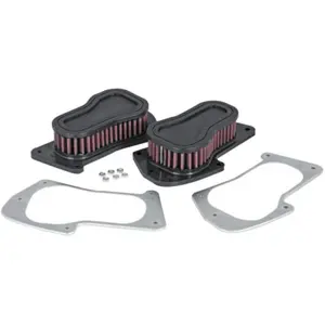 Filtro de aire K&N Suzuki Boulevard M109r / Vzr1800 06- image-0