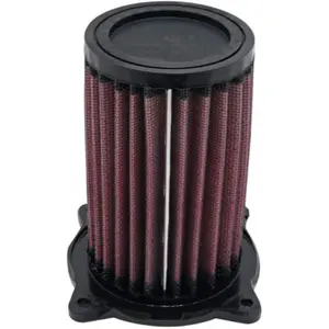 Luftfilter K&N Suzuki Gs 500/f 89-09, Vz800 Marauder image-0