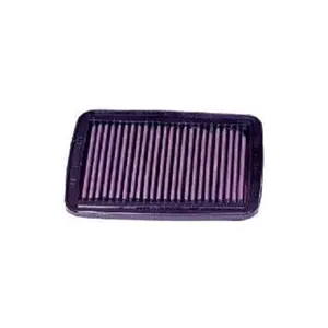 Luchtfilter K&N Suzuki Gsf 600 / Gsf1200 Bandit /s 00-0 image-0
