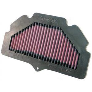 knsu6006-air-filter-k-n-suzuki-gsr-600-06-09-black-red-one-size