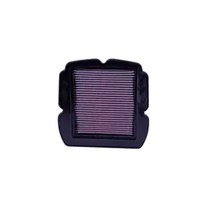Luftfilter K&N Suzuki Sv 650/s 03-09, Sv1000/s 03-0 image-0
