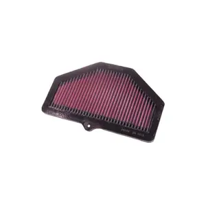 Filtro de ar K&N Suzuki Gsxr600 / Gsxr750 04-05