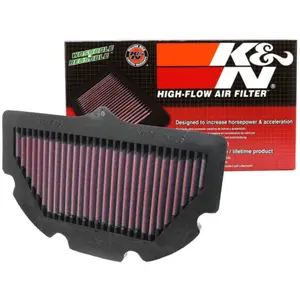 Luftfilter K&N Suzuki Gsxr 600/750 06-09