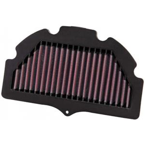 Luftfilter K&N Racing Suzuki Gsxr 600 / 750 06-09