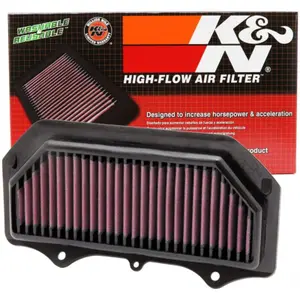 Luftfilter K&N Suzuki Gsx-r600 / Gsx-r750 2011 image-0