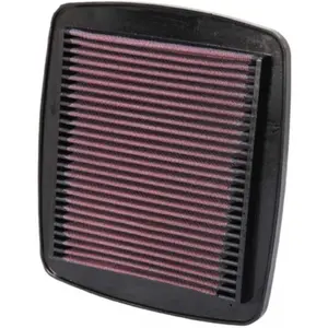 Luftfilter K&N Suzuki Gsxr 600w / 750w / 1100w 92-98 image-0