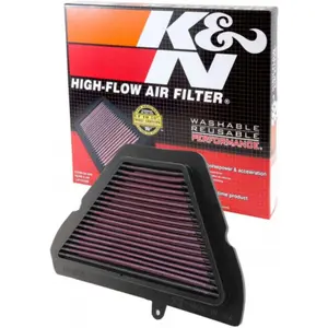 Filtr powietrza K&N Triumph Speed Triple / Sprint St, 05-