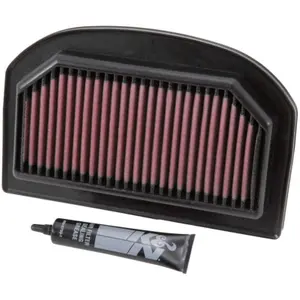 Luftfilter K&N Triumph Tiger Explorer 12-13 image-0