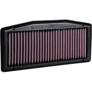 Luftfilter K&N Triumph 765 image-0