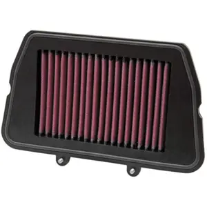 Filtre à air K&N Triumph Tiger 800: 2011-2012 image-0