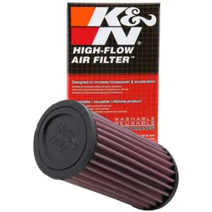 Luchtfilter K&N Triumph Thruxton, 04-09