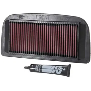 Air filter K&N Yamaha Yzf R1 02-03 image-0