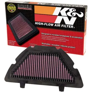 Luftfilter K&N Yamaha Yzf R1, 07-08 image-0