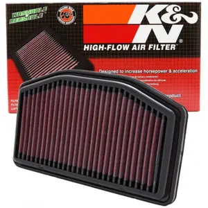 Luftfilter K&N Yamaha Yzf R1, 09-10 image-0