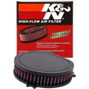 Luftfilter K&N Yamaha Xvs 1100 V-star 99-09 image-0
