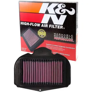 Luftfilter K&N Yamaha Xt 1200z Tenere 2010 image-0