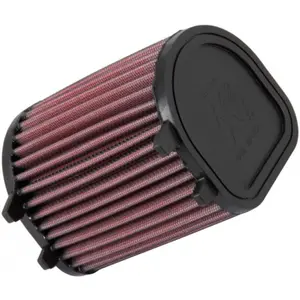 Air filter K&N Yamaha Xjr1200 / Xjr1300 95-05 image-0