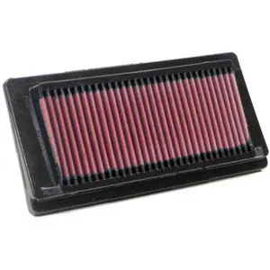 Luftfilter K&N Yamaha Mt01, 05-09 image-0
